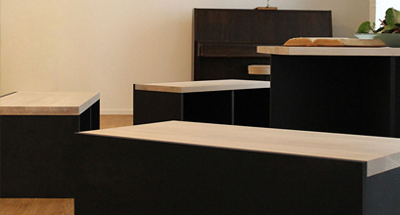 portfolio-item: interieur kerk Hurdegaryp