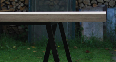 portfolio-item: tafel/bank combinaties