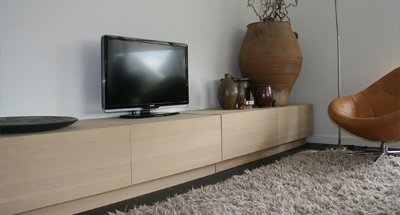 portfolio-item: wandmeubels