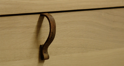 portfolio-item: de werkplaats
